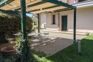Bio&b Italyke (Bed & Breakfast)