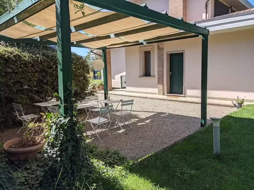 Bio&b Italyke (Bed & Breakfast)