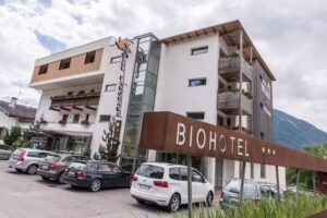 Bio Hotel Panorama