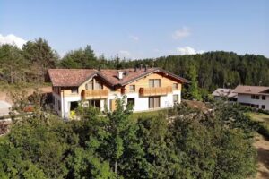 Bioagritur La Casa dei Trajeri