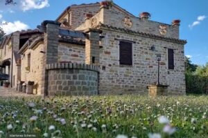 BioAgriturismo Colle San Giorgio