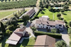 BioAgriturismo CORTE DEGLI ULIVI – Maremma Toscana