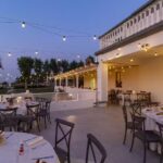 BioAgriturismo – Fattoria Di Vaira