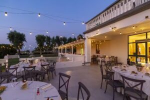 BioAgriturismo – Fattoria Di Vaira