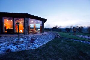 BioAgriturismo La Bellantiglia