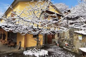 BioAgriturismo La Garavina di Tufaro Luca