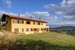 BioAgriturismo La Quercia