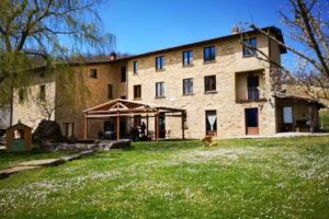 BioAgriturismo La valle dell’Om