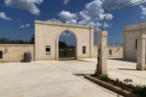 BioAgriturismo Messer Gesualdo