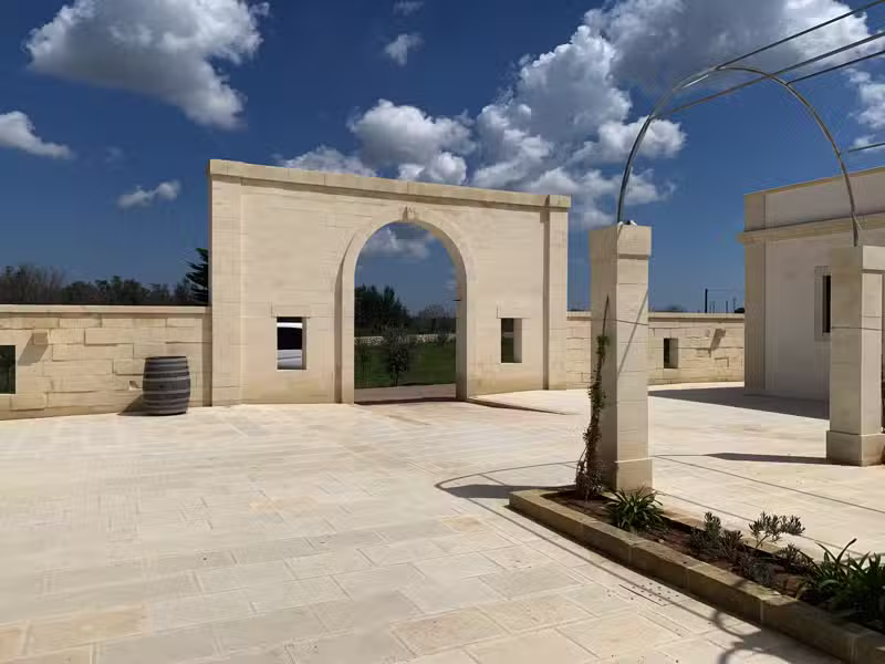 BioAgriturismo Messer Gesualdo