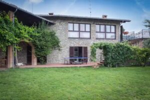 Bioagriturismo Olistico Valtidone Verde