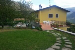 Bioagriturismo SOFIA