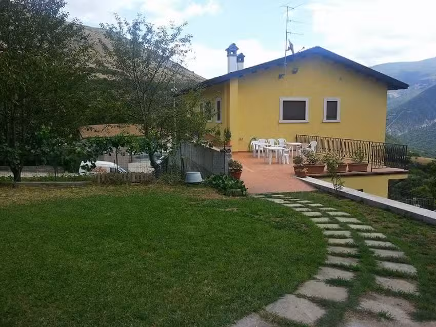 Bioagriturismo SOFIA