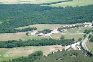 BioCampus La Roccaccia Università Agraria di Tarquinia
