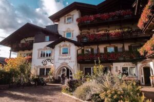 Biohotel & Bikehotel Steineggerhof