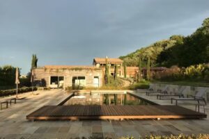 Biolca Country House. Organic Bio Resort