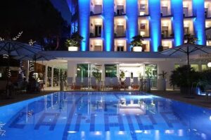 Biondi Hotels – Hotel Canada