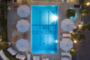 Biondi Hotels – Hotel Wivien