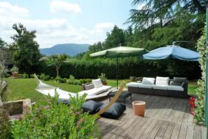 Biospazio – Resort Villa LANIZZI