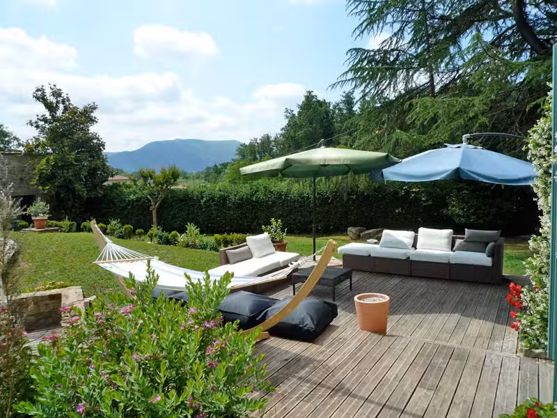 Biospazio – Resort Villa LANIZZI