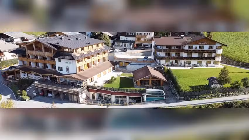 Biovita Hotel Alpi Sesto Dolomiti