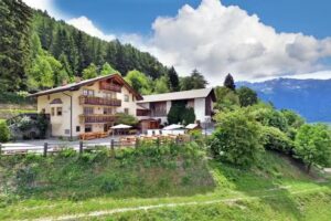 Birkenhof Ferienwohnungen