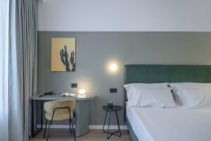 Biscardi Hotel