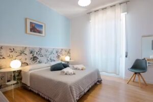 Bissenti Rooms – Eja Sardinia