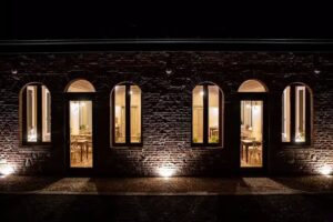 BistrOR Sant’Uberto di Grintorto