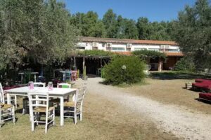 Bistrot Il Piccolo Borgo