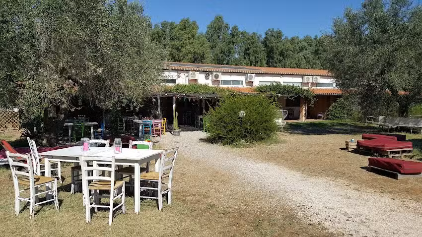 Bistrot Il Piccolo Borgo