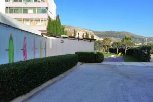 Bite – Bike & Kite Accommodations