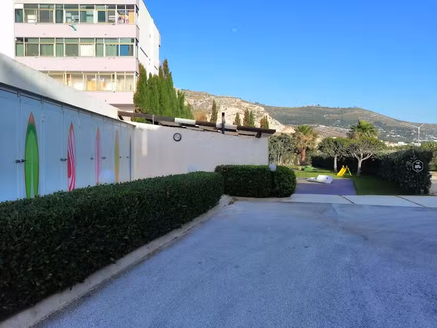 Bite – Bike & Kite Accommodations