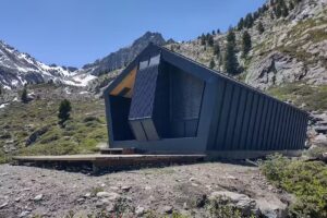 Bivacco Cosimo ZAPPELLI