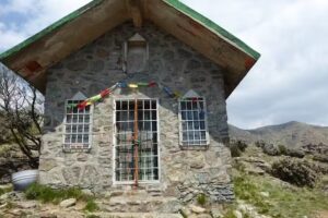 Bivacco G.B. Zucchelli