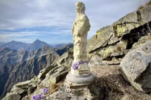 Bivacco Padre Mauro Antoniotti