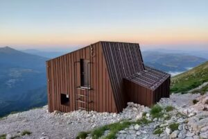 Bivacco Tito Zilioli