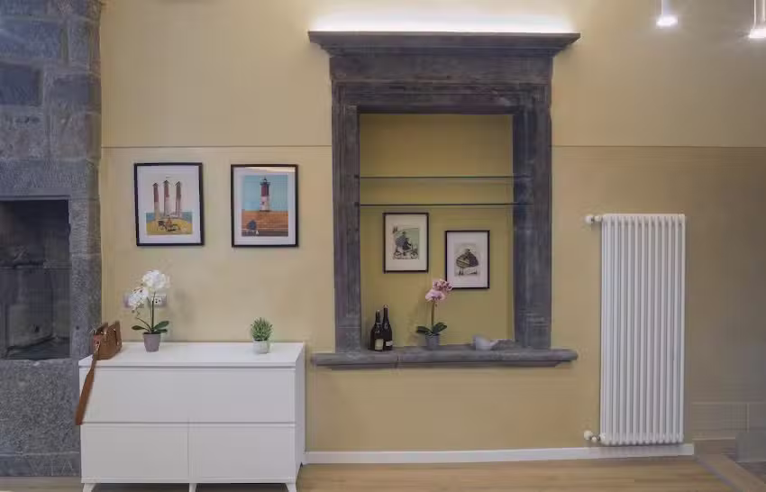 BIXIO40 B&B and Apartments