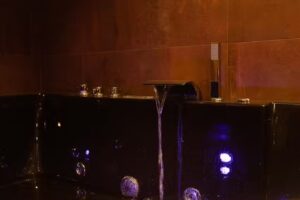 Black Room Suite And S.p.a