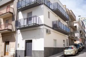 Blanco – Magnificent B&b Altamura