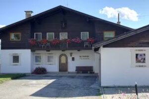 BLASBICHLER APPARTMENTS