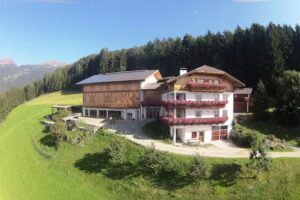 Blaseggerhof – Urlaub auf dem Bauernhof