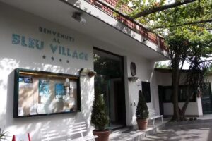 Bleu Village Villaggio Turistico