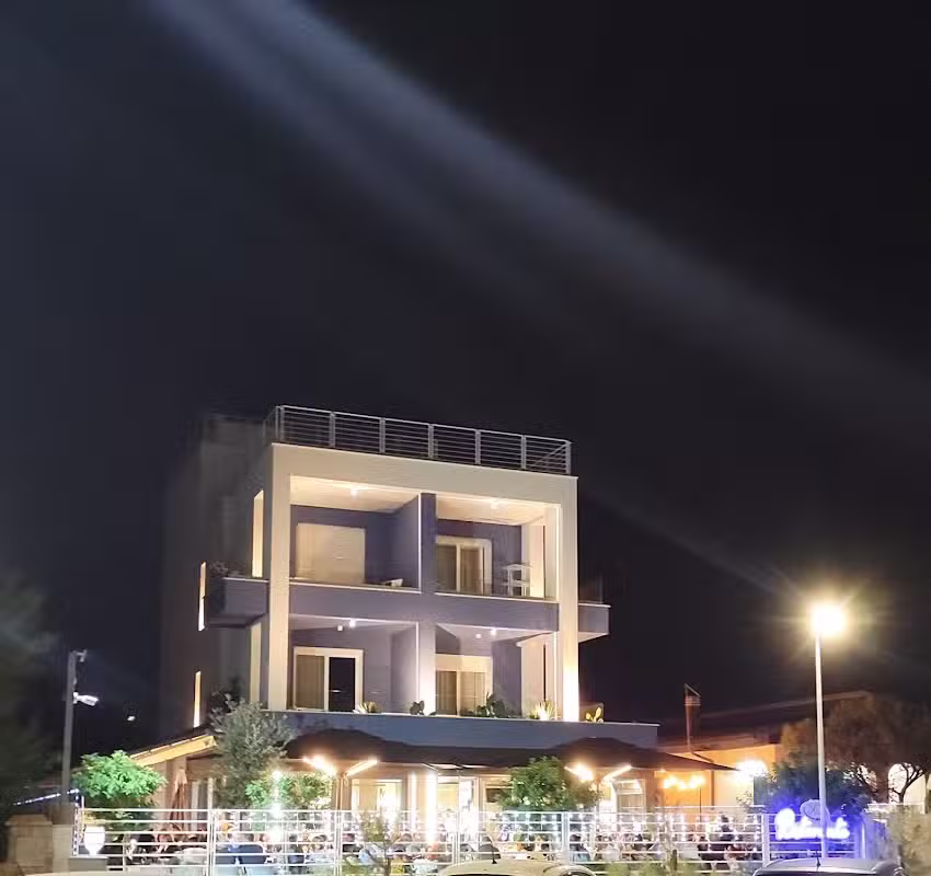 Bloom Beach Ristorante