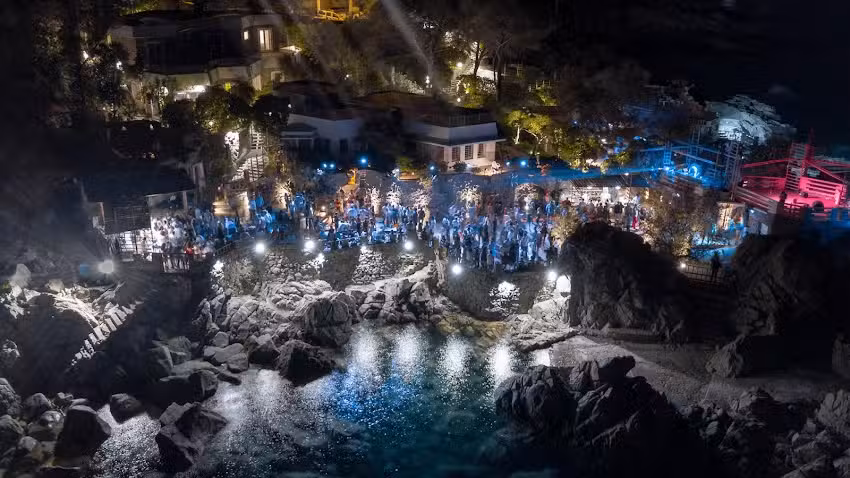 Blu 70 – Natural Luxury