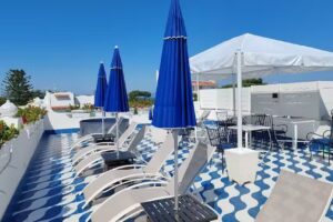 Blu D’Alia Exclusive Rooms