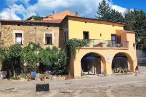 Blu di Prussia Cilento