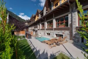 Blu Hotel Acquaseria