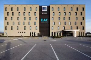 Blu Hotel Brixia