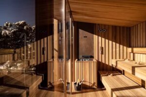 Blu Hotel Natura & Spa